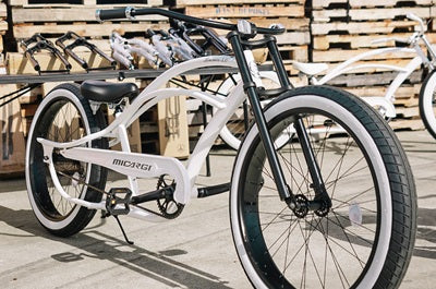 Upgrading Your Cruiser Bike: The Perfect Fusion of Performance and Appearance