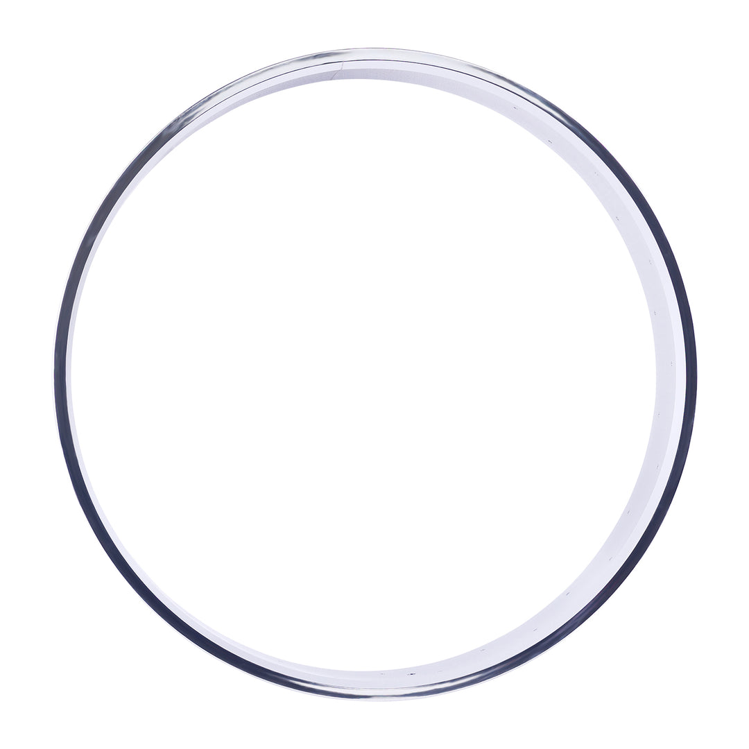 Micargi chrome mirror rim for 29" 3" 4" fat tire beach bike