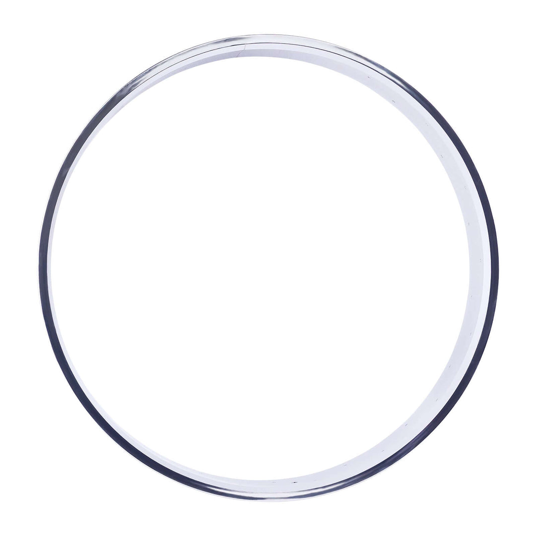Micargi mirror chrome rim for 29*3.0 4.0 fat tire 36 spokes