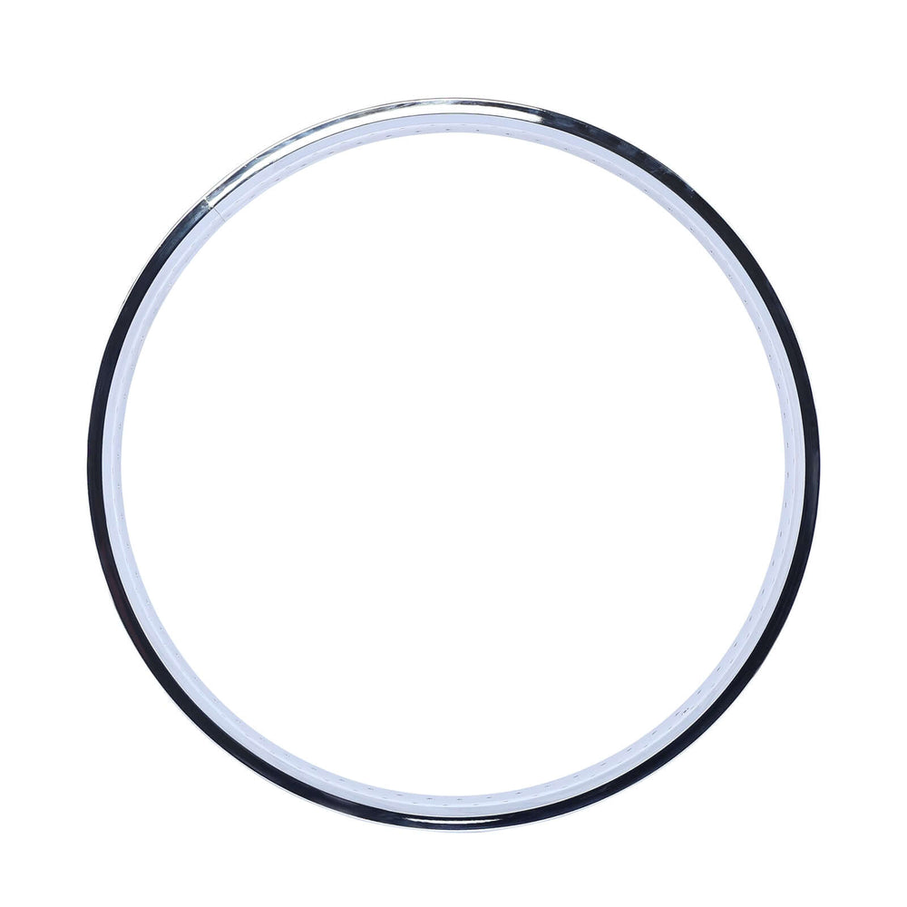 micargi 100mm heavy duty chrome rim for 26*4.0 fat tire lowrider bike