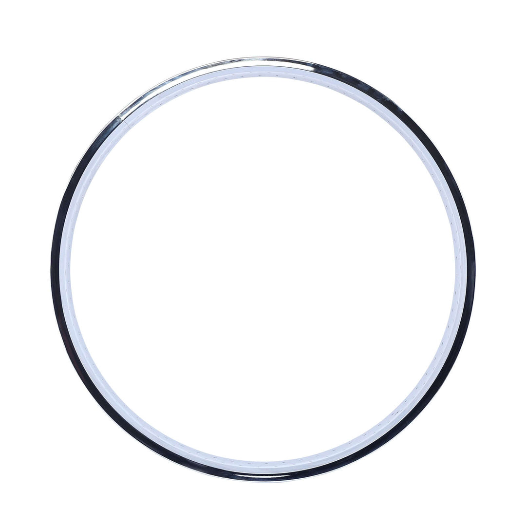 micargi 100mm heavy duty chrome rim for 26*4.0 fat tire lowrider bike