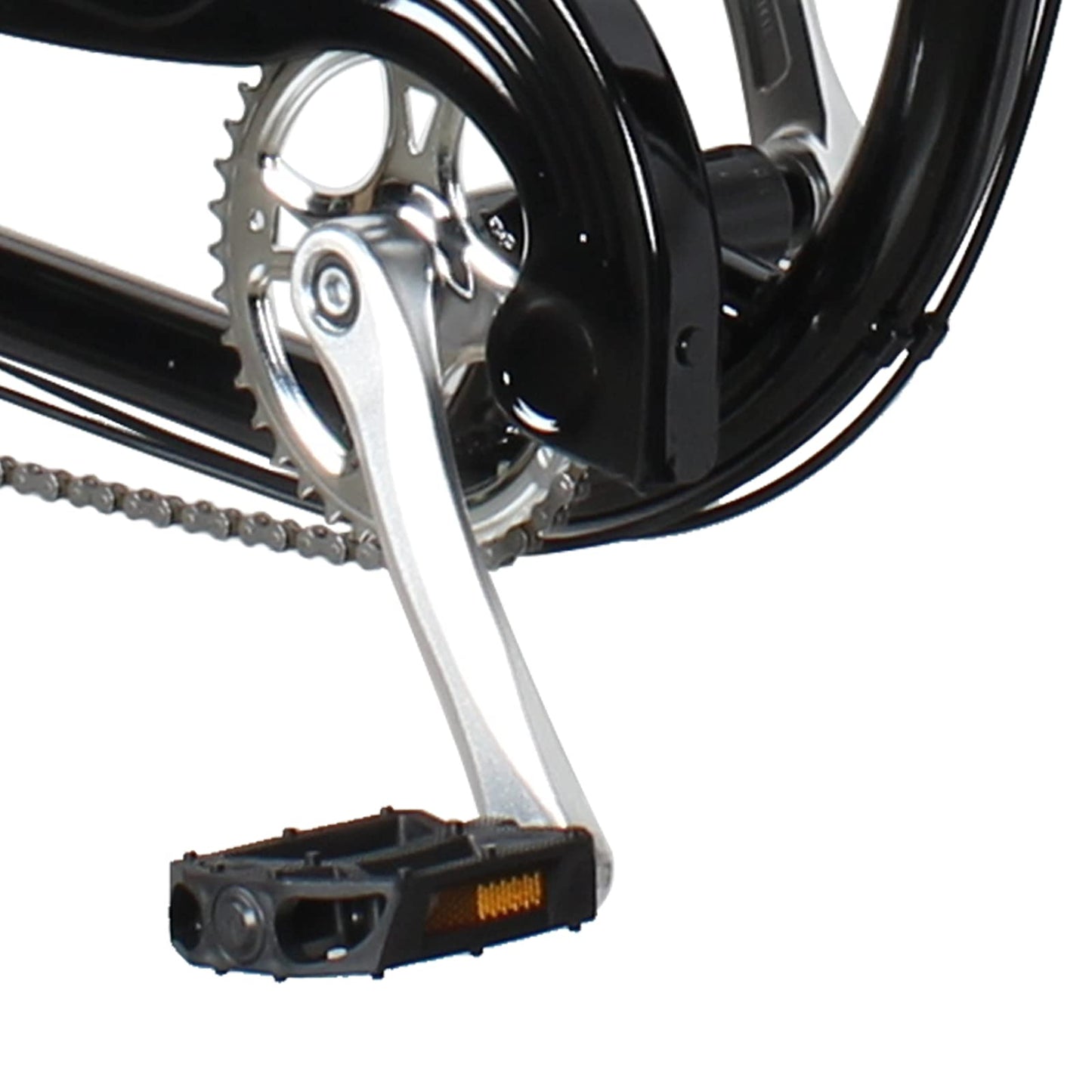 Micargi Seattle 26" Beach Chopper Cruiser Bike
