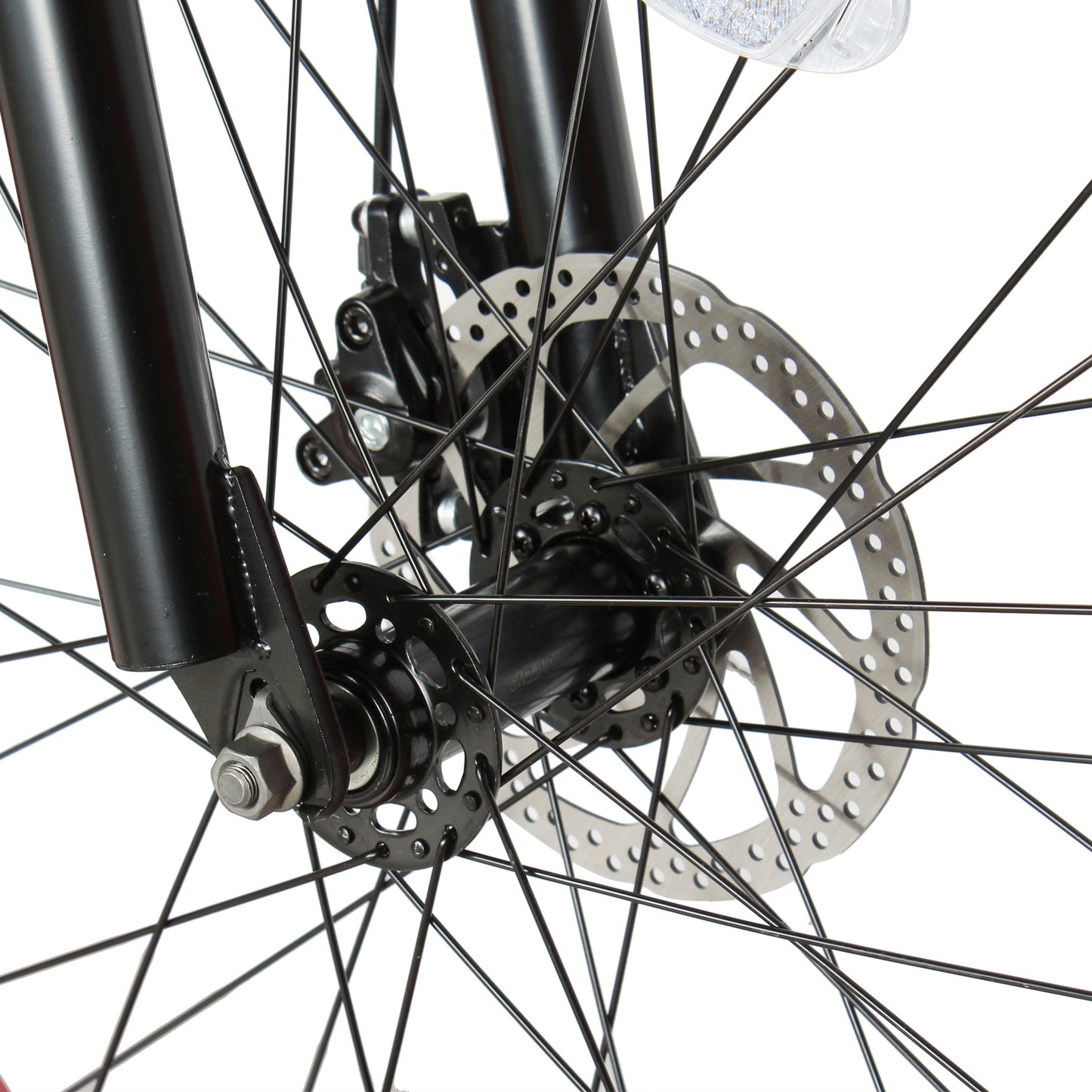 Micargi Slugo Female Beach Cruiser Bike
