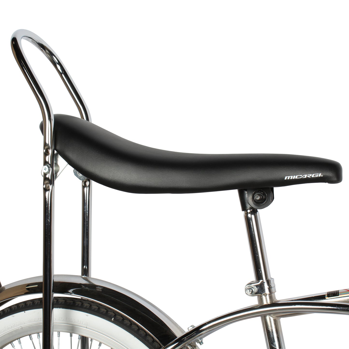 Micargi Prince 20' Low Rider Coaster Brake Single-Speed