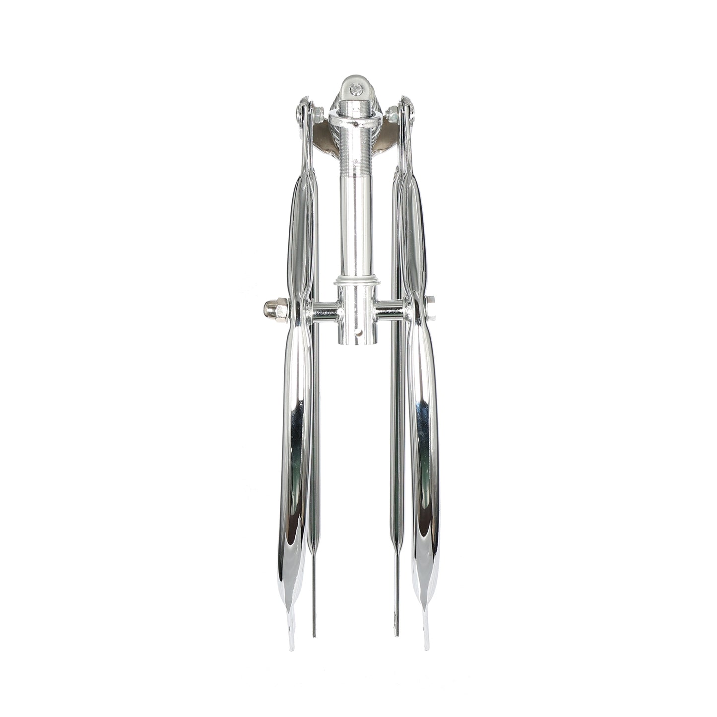Micargi FK-SP20141102B 20"Lowrider Bike Spring Fork Medium