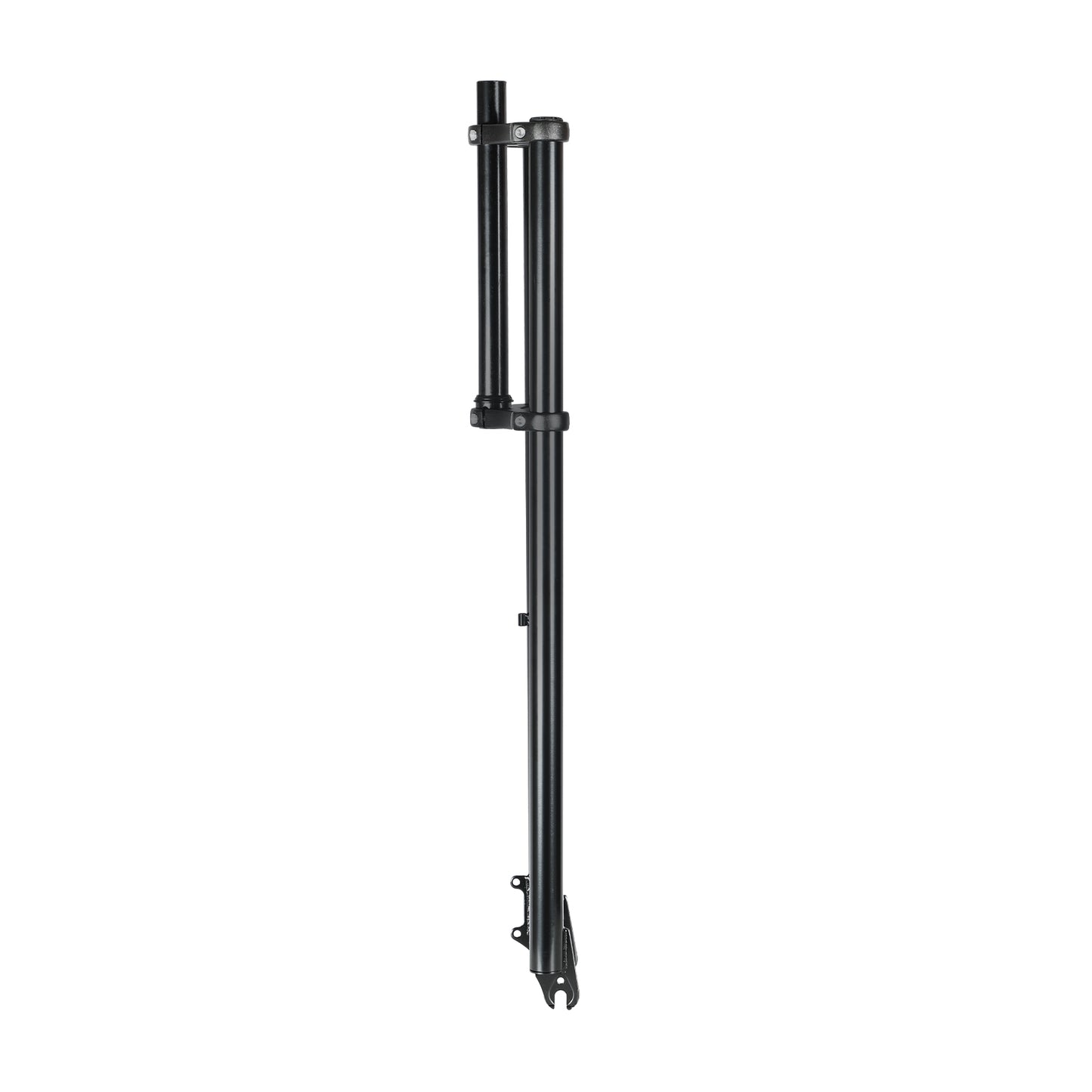 Micargi FK-TP80300102D Triple Tree Fork With Disc Brake Hub Spacing 102MM