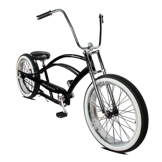 Micargi Bronco3.0 26" Cruiser Beach Bike