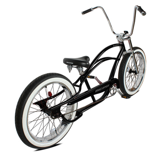 Micargi Bronco3.0 26" Cruiser Beach Bike