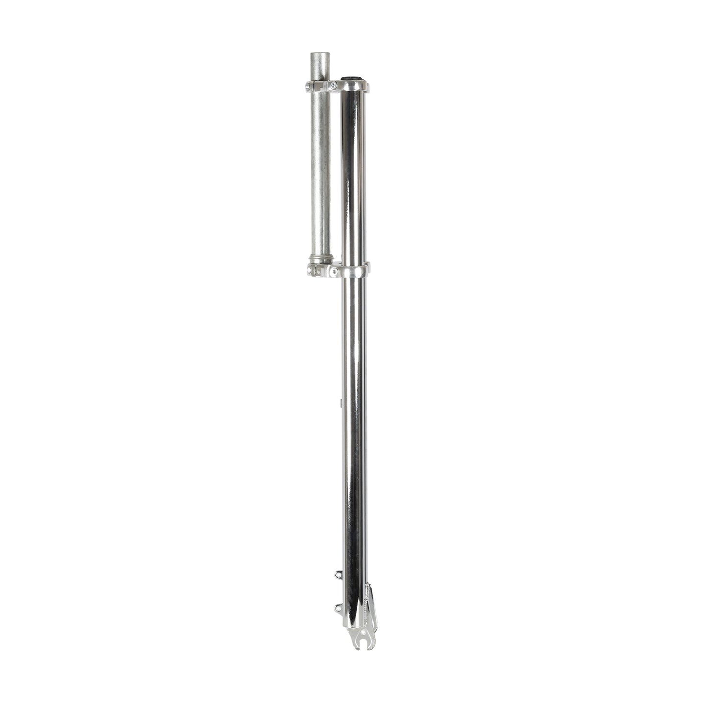Micargi FK-TP80305135D8 Triple Tree Fork For 4.0 tire with Disc Brake
