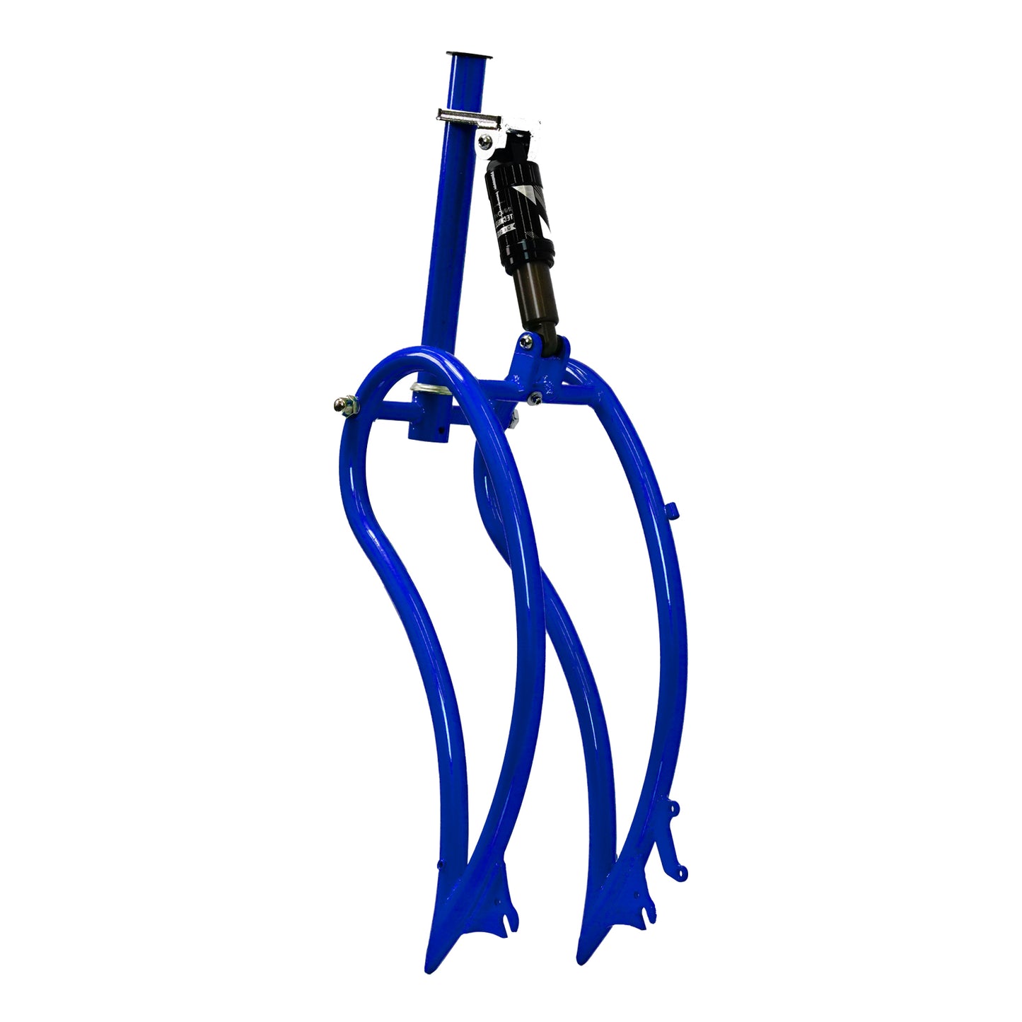 Micargi LEOPARD 3i 26" Stretch Beach Cruiser Steel Bike Frame
