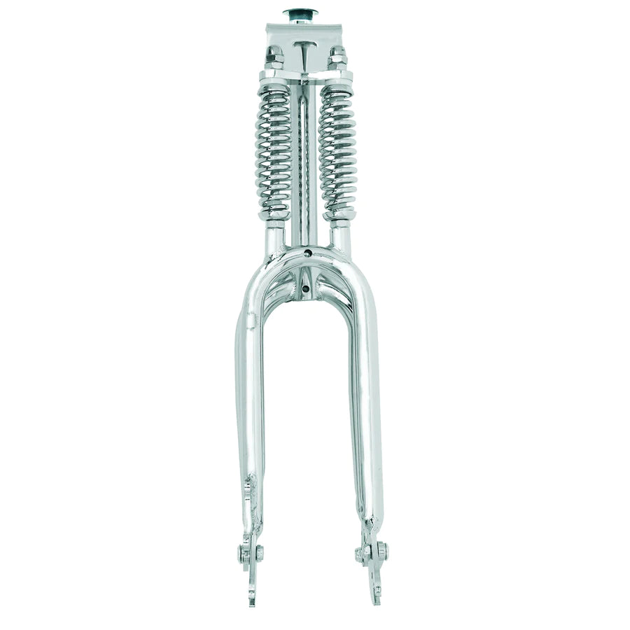 Micargi FK-DS20218100D 20‘’ Classic Dual Spring Fork for Disc Brake