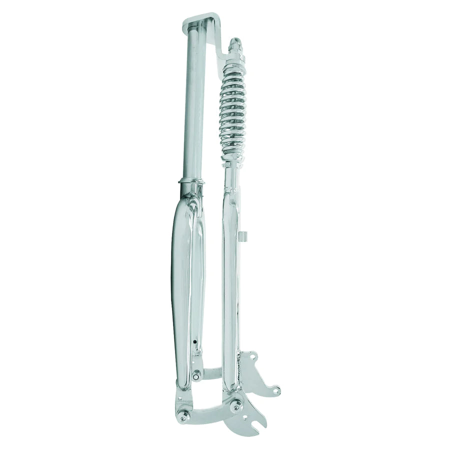 Micargi FK-DS20218100D 20‘’ Classic Dual Spring Fork for Disc Brake
