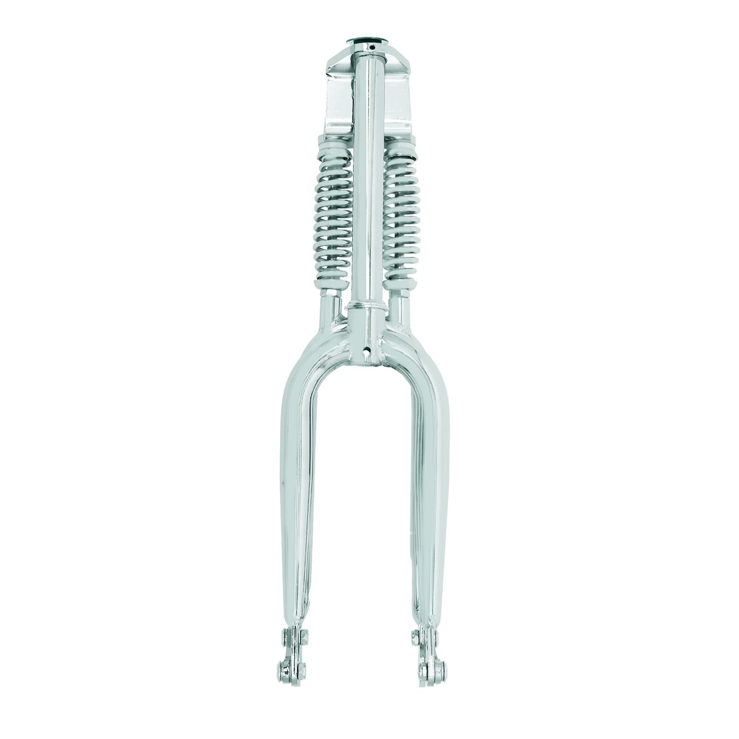 Micargi FK-DS20218100D 20‘’ Classic Dual Spring Fork for Disc Brake