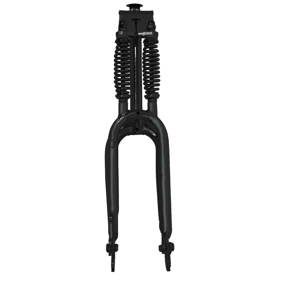 Micargi FK-DS20218100D 20‘’ Classic Dual Spring Fork for Disc Brake