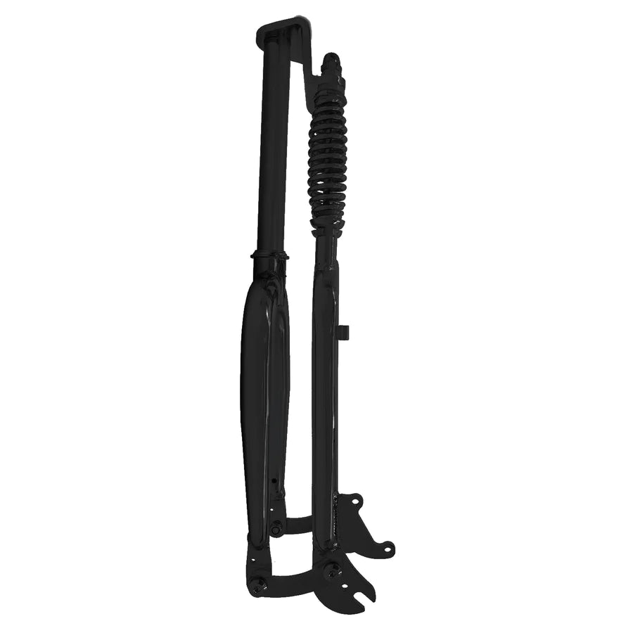 Micargi FK-DS20218100D 20‘’ Classic Dual Spring Fork for Disc Brake