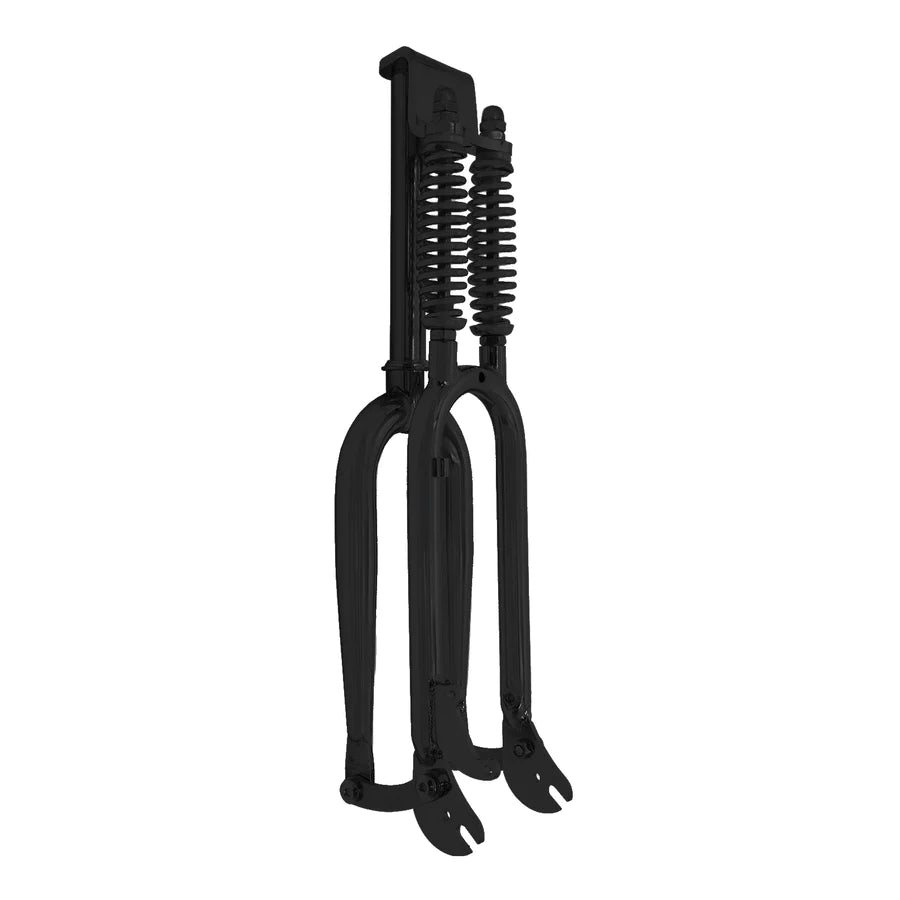 Micargi FK-DS20218100D 20‘’ Classic Dual Spring Fork for Disc Brake