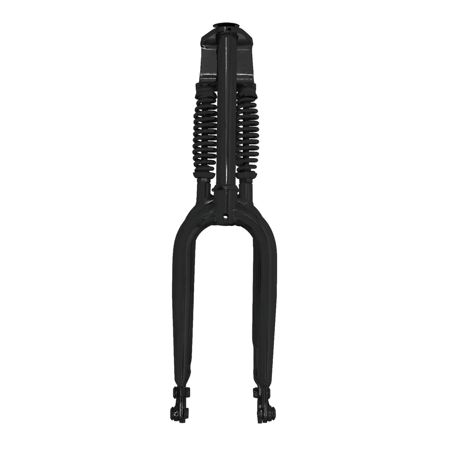 Micargi FK-DS20218100D 20‘’ Classic Dual Spring Fork for Disc Brake