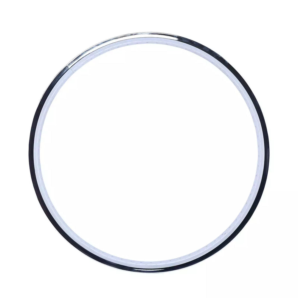 Micargi Bicycle Mirror Electroplating chrome Rim 140 spokes for lowrider bike