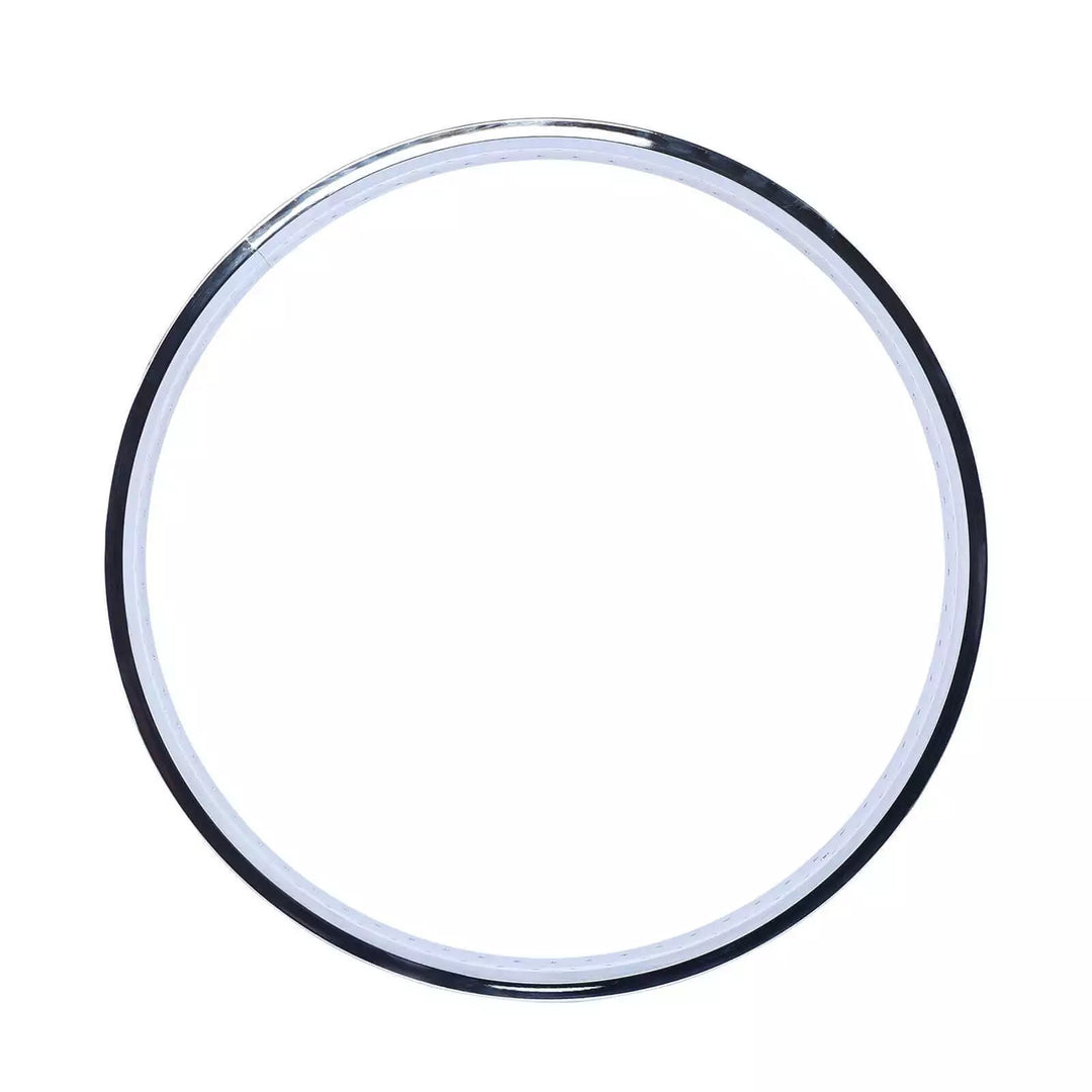 Micargi Bicycle Mirror Electroplating chrome Rim 140 spokes for lowrider bike