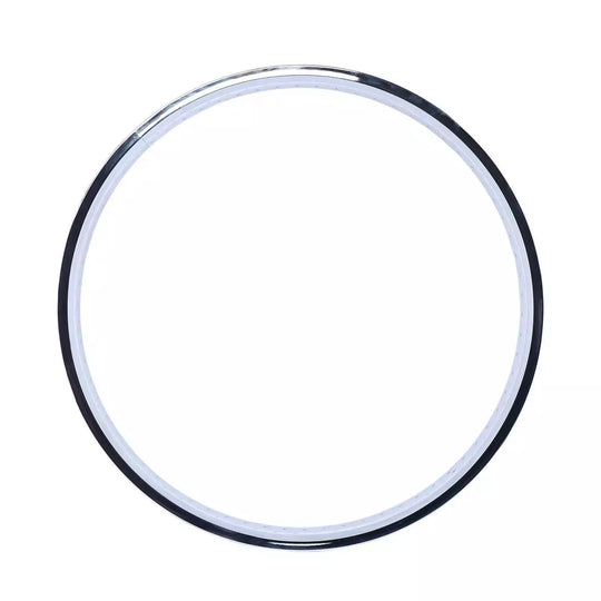 Micargi Bicycle Mirror Electroplating chrome Rim 140 spokes for lowrider bike