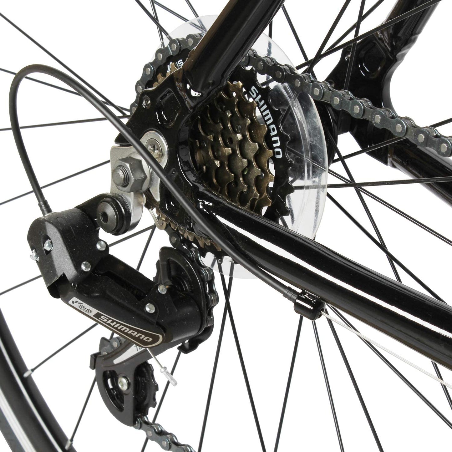 Micargi 26" RD-7 Road Bike
