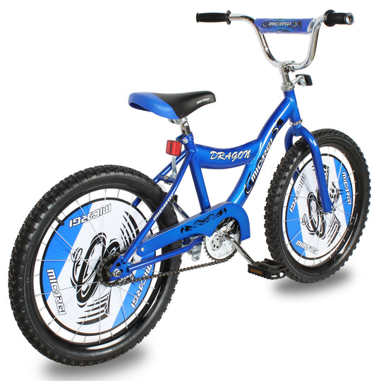 Micargi Dragon 20-Inch Kids Bike