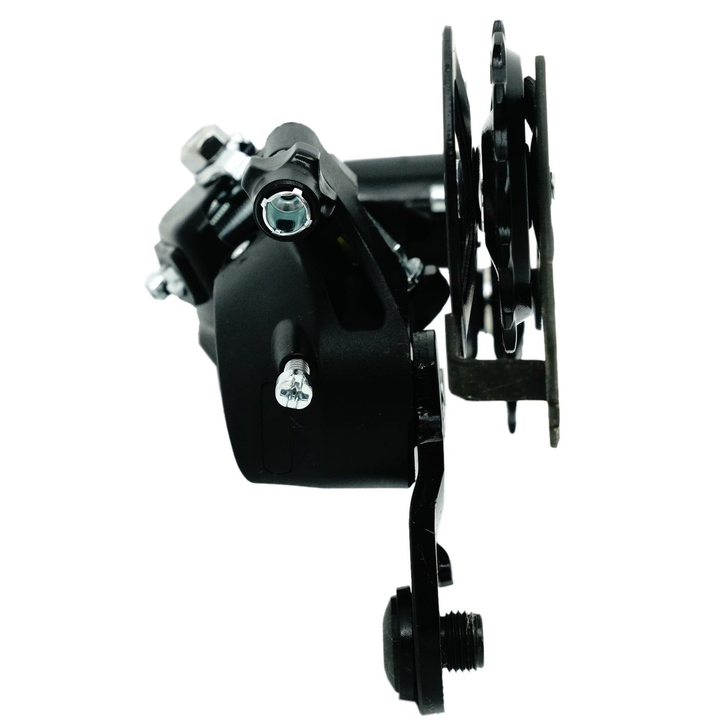 Shimano RD-TY300-7 Read Derailleur for 6-7-Speed Direct Mount.