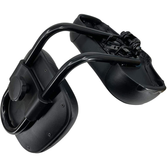 Micargi Most Comfortable Waterproof Seat-Extra Wide and Padded Bicycle Saddle
