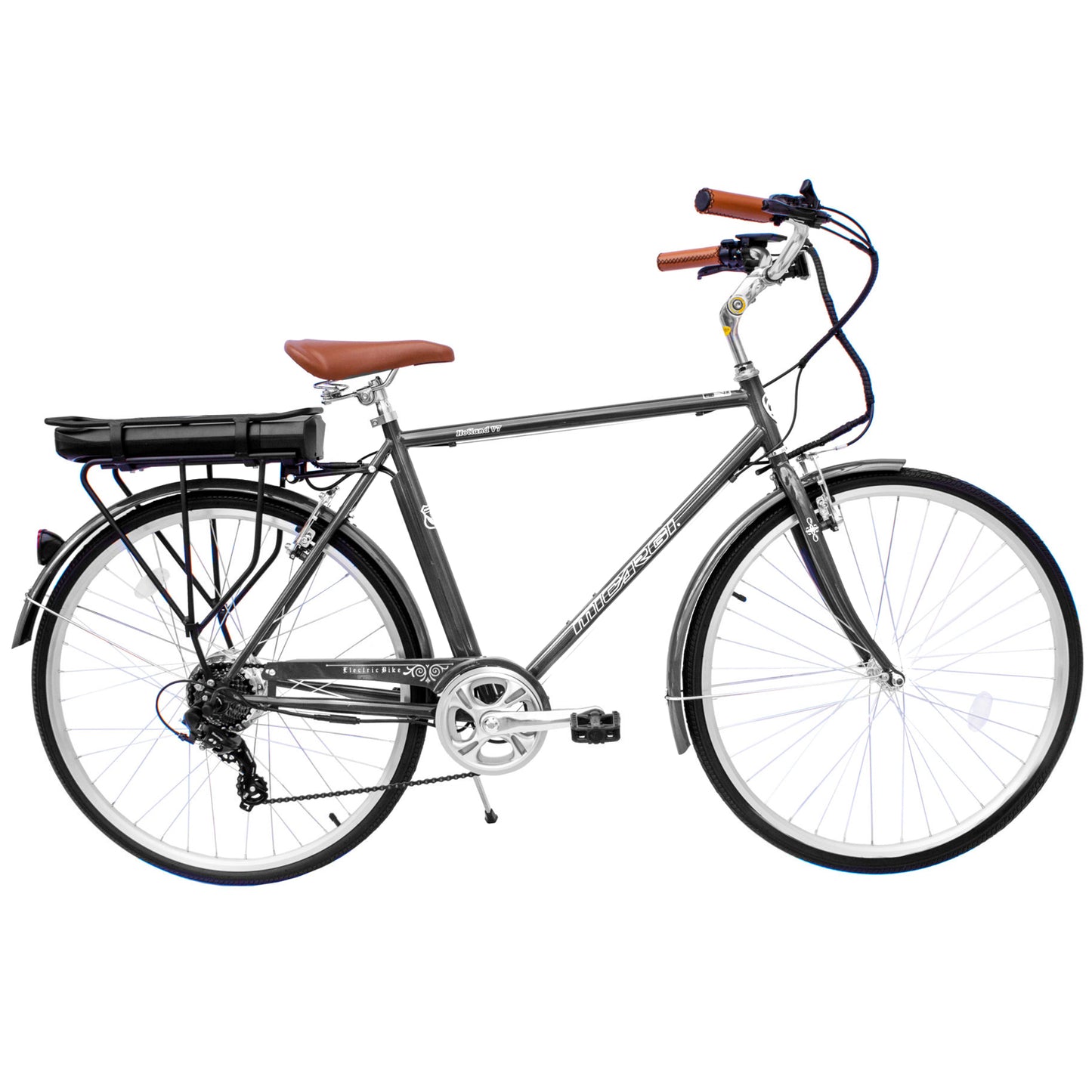 Micargi Holland V7 Electric City Bike