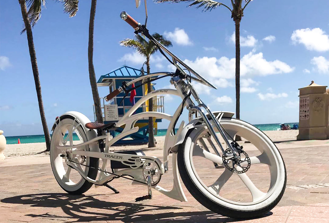 Are Electric Bikes Suitable for the Elderly? A Comprehensive Analysis and Practical Guide
