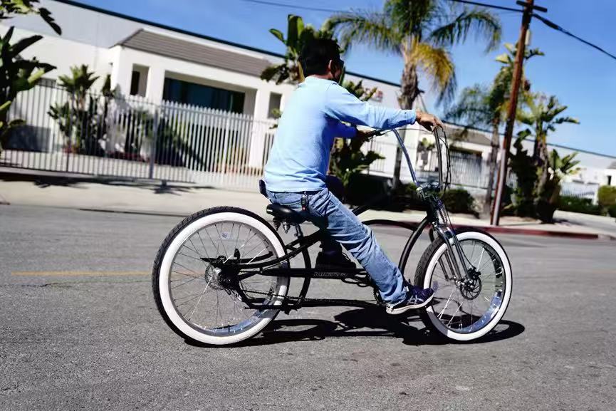 Can Cruiser Bikes Go Off Road? A Complete Guide to Off-Road Capabilities