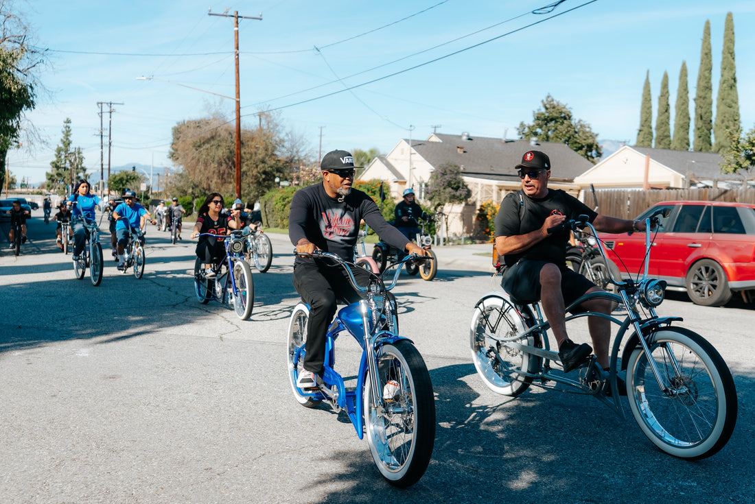Cruiser Bike Buying Guide: 12 Things You Must Know Before You Buy