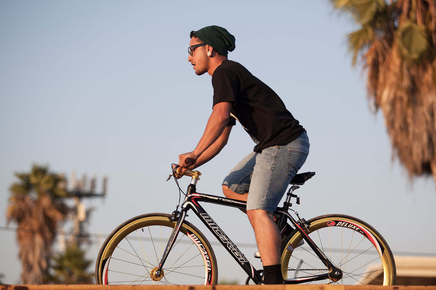 How to choose the right bike for you