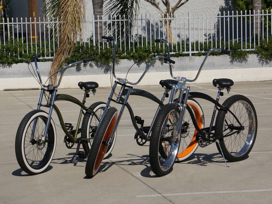 New to Cycling for Fitness? Everything Beginners Need to Know to Ride Safely and Get Results