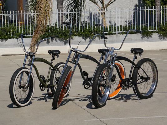 New to Cycling for Fitness? Everything Beginners Need to Know to Ride Safely and Get Results