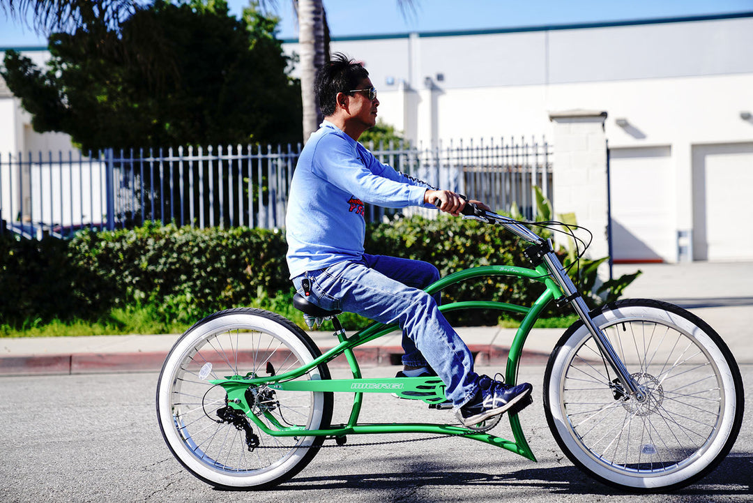 Is Your Cruiser Bike Causing Back Pain? 5 Must-Know Truths for Comfort
