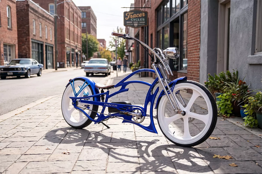 Cruiser Meets Beast: Is the Raptor Pro DS the Coolest Fat Tire E-Bike of 2026?