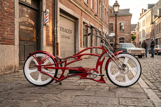 Cruiser Meets Beast: Is the Raptor Pro DS the Coolest Fat Tire E-Bike of 2026?