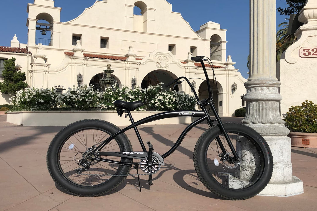 The Ultimate Guide to Winterizing Your Cruiser Bike — Keep It Rust-Free and Ready for Spring