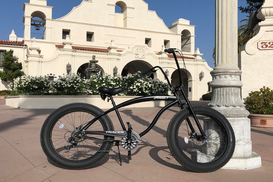 The Ultimate Guide to Winterizing Your Cruiser Bike — Keep It Rust-Free and Ready for Spring