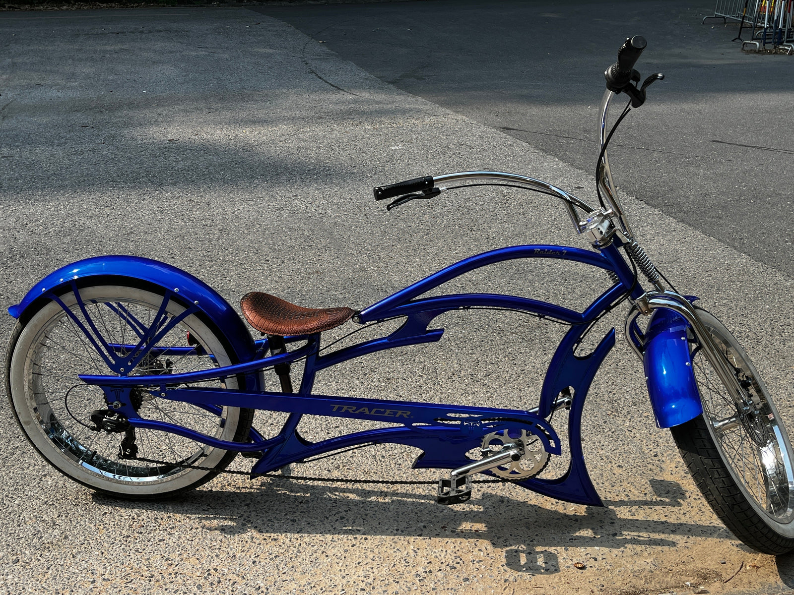 Cycling for Seniors: Staying Active With Comfort and Safety