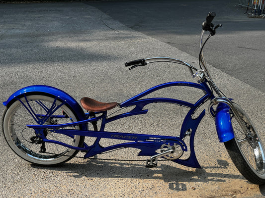 Cycling for Seniors: Staying Active With Comfort and Safety