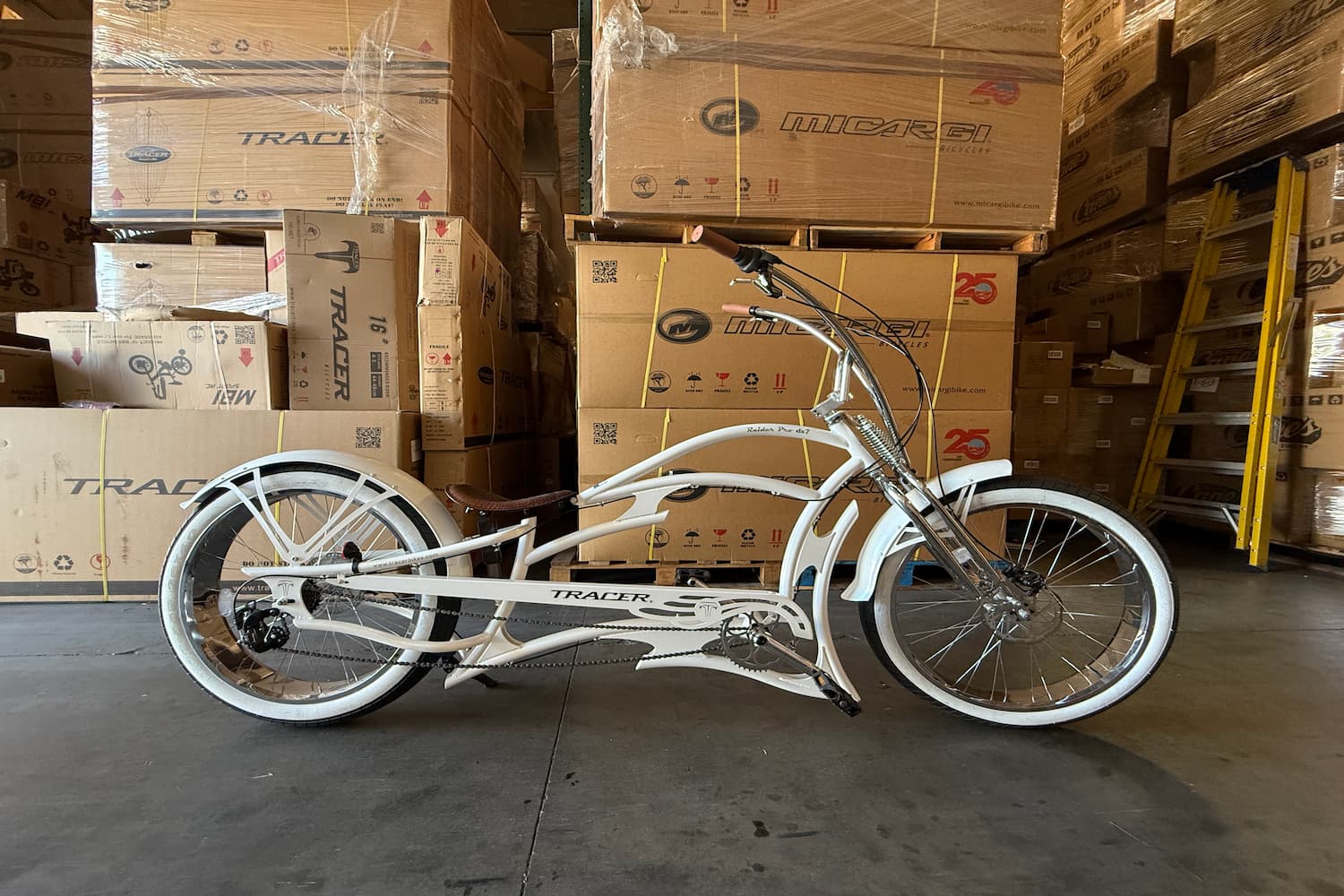 The Complete Guide to Beach Cruiser Brakes: Choosing the Right System for You