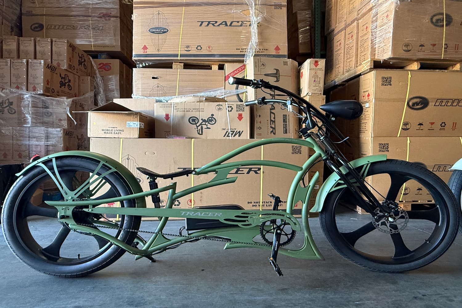 Electric Cruiser Bike vs Regular Cruiser Bike: Which Should You Choose?