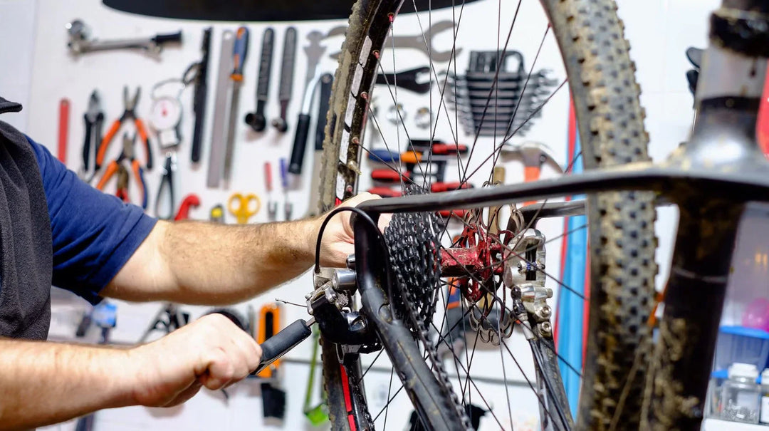 How to Replace Your Cruiser Bike Tires and Tubes: Step-by-Step Guide for a Smooth Ride