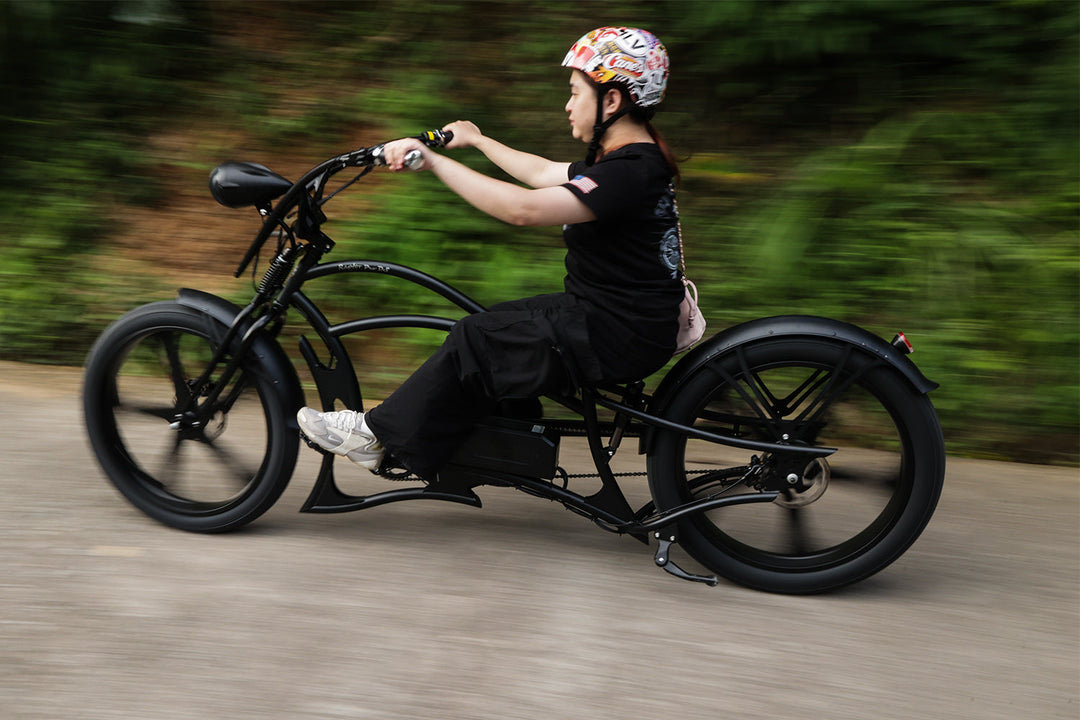 Unlock the Power of Pedal Assist: Your Ultimate Guide to PAS Systems