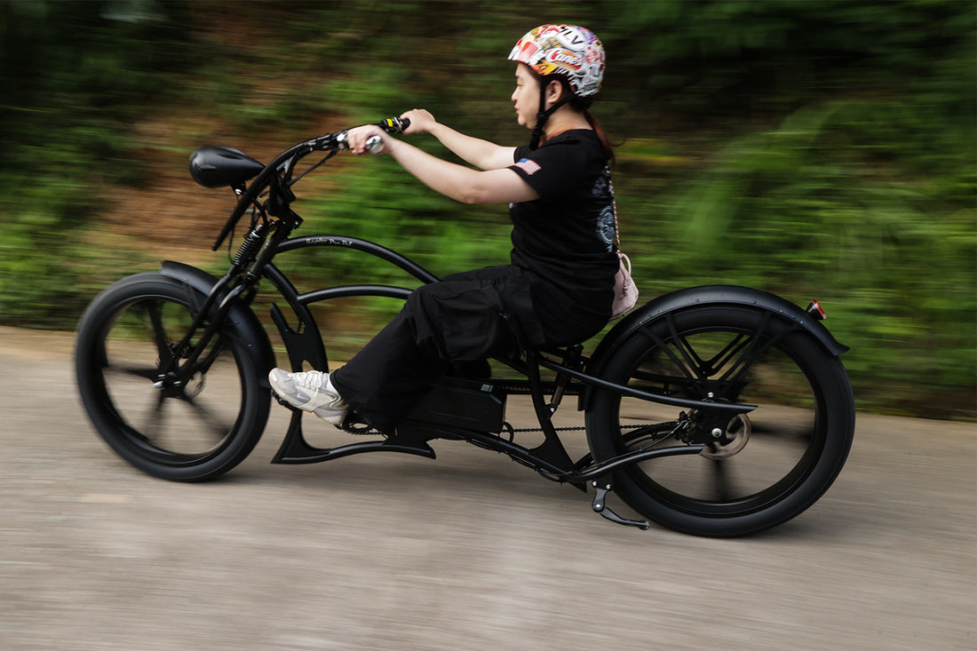 Unlock the Power of Pedal Assist: Your Ultimate Guide to PAS Systems