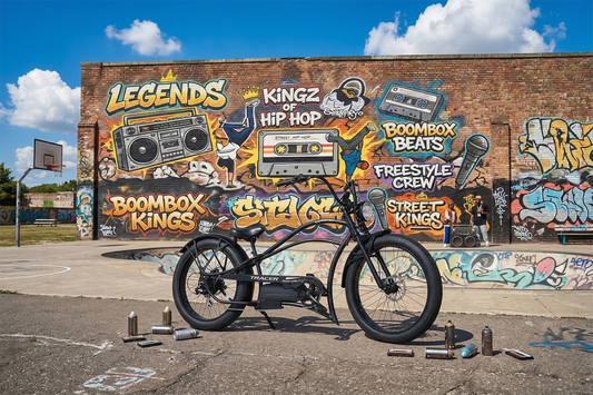 Are Fat Tire Electric Bikes More Durable Than Regular E Bikes? (2026 Expert Guide)