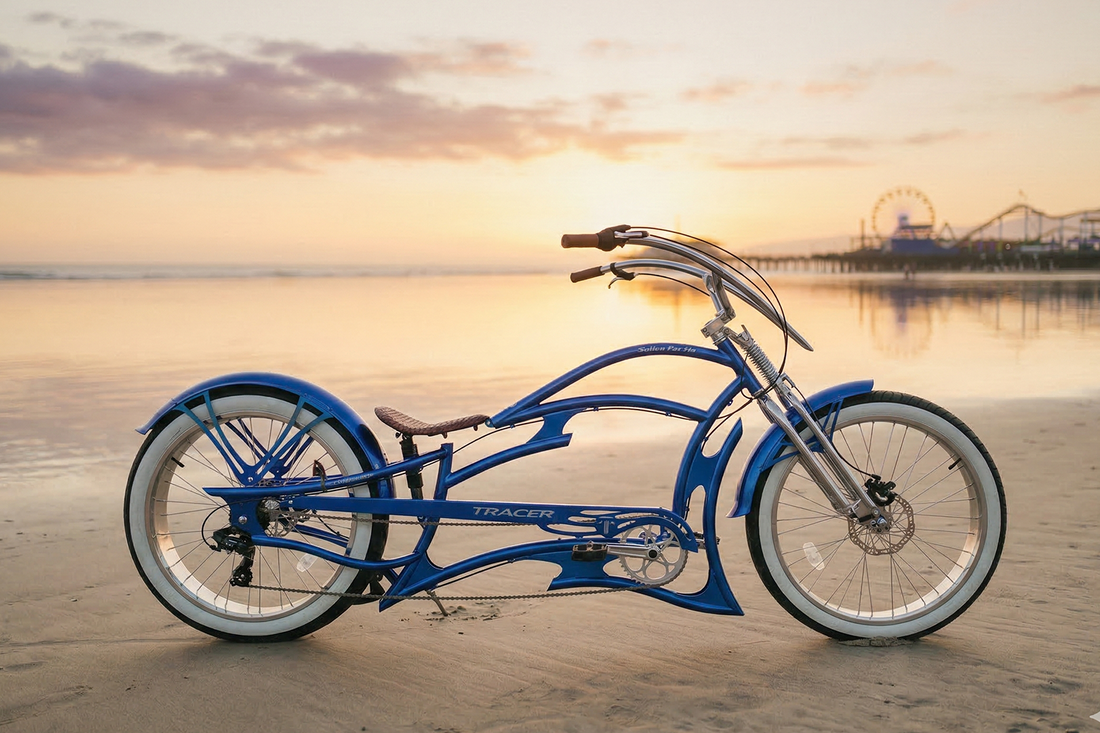 How to Prevent Beach Cruiser Rust: The Complete Guide for Coastal Riders