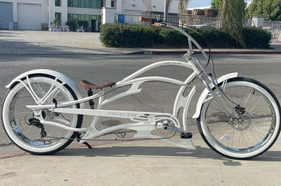 beach cruiser bike maintenance